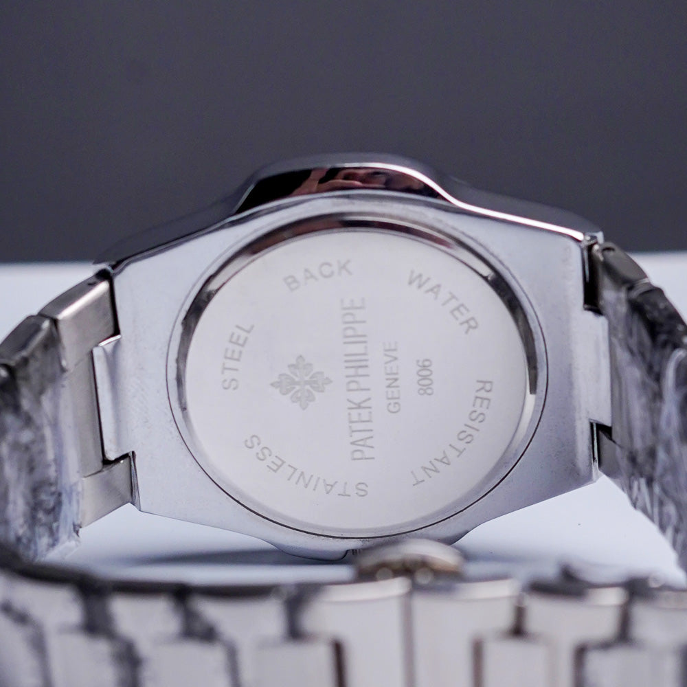 Patek Philippe Nautilus – Iconic Luxury Watch | Blue.