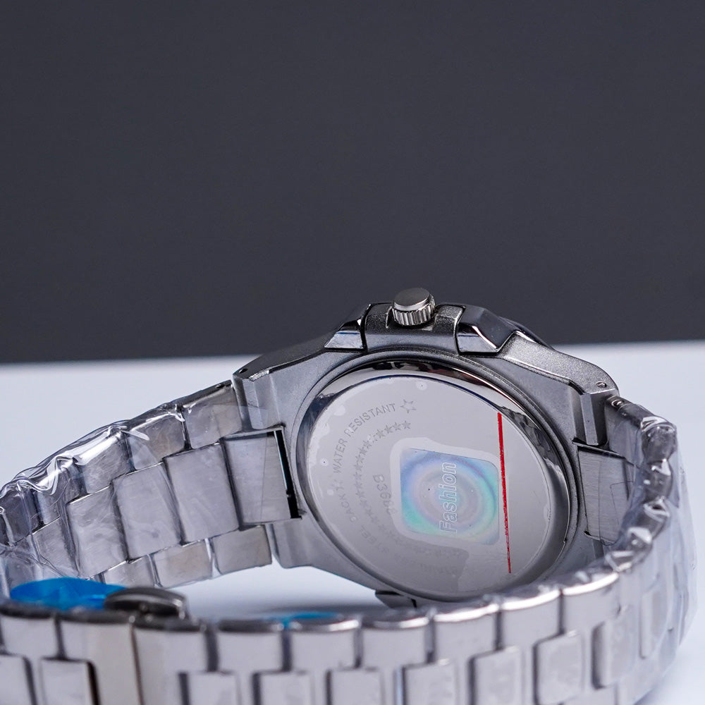 Rolex Oyster Perpetual Datejust | Black.